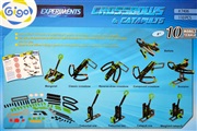 Gigo 7406 Crossbow and catapult