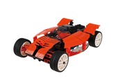 Gigo 7407 Remote Car (RC Car)