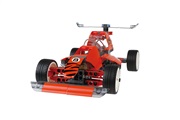 Gigo 7407 Remote Car (RC Car)