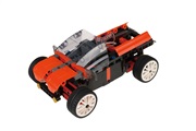 Gigo 7407 Remote Car (RC Car)