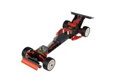 Gigo 7407 Remote Car (RC Car)