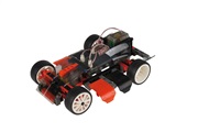 Gigo 7407 Remote Car (RC Car)