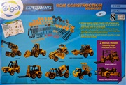 Gigo 7408 Remote controlled vehicles (RC controlled)