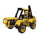 Gigo 7408 Remote controlled vehicles (RC controlled)