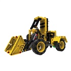 Gigo 7408 Remote controlled vehicles (RC controlled)