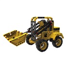 Gigo 7408 Remote controlled vehicles (RC controlled)
