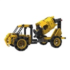 Gigo 7408 Remote controlled vehicles (RC controlled)