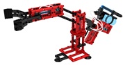 Gigo 7411 - Pneumatisk robot arm
