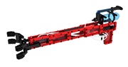 Gigo 7411 - Pneumatisk robot arm
