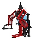 Gigo 7411 - Pneumatisk robot arm