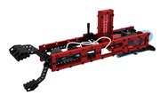 Gigo 7411 - Pneumatisk robot arm