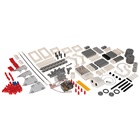 Gigo 7416 programmable construction kit - Smart programmable robots and machines