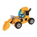 Gigo 7425 Heavy vehicles