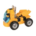 Gigo 7425 Heavy vehicles