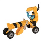 Gigo 7425 Heavy vehicles