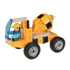 Gigo 7425 Heavy vehicles
