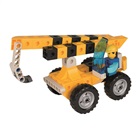 Gigo 7425 Heavy vehicles