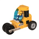 Gigo 7425 Heavy vehicles