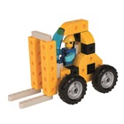 Gigo 7425 Heavy vehicles