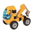 Gigo 7425 Heavy vehicles