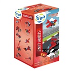 Gigo 7426 - Fast vehicles / speed chaser
