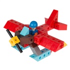 Gigo 7426 - Fast vehicles / speed chaser
