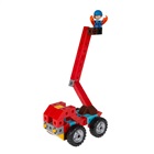 Gigo 7426 - Fast vehicles / speed chaser