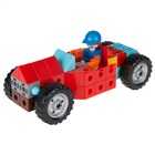 Gigo 7426 - Fast vehicles / speed chaser