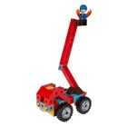 Gigo 7426 - Fast vehicles / speed chaser
