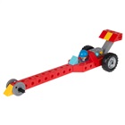 Gigo 7426 - Fast vehicles / speed chaser