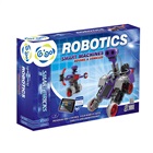 Gigo 7437 kit - Build programmable robot - 8 models
