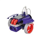 Gigo 7437 kit - Build programmable robot - 8 models