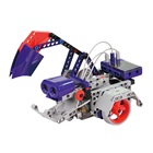 Gigo 7437 kit - Build programmable robot - 8 models
