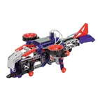 Gigo 7437 kit - Build programmable robot - 8 models