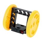 Gigo T182 - Gear Set