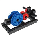 Gigo T182 - Gear Set