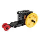 Gigo T182 - Gear Set