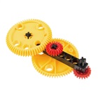 Gigo T182 - Gear Set