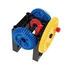 Gigo T182 - Gear Set