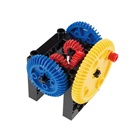 Gigo T182 - Gear Set