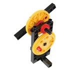 Gigo T182 - Gear Set