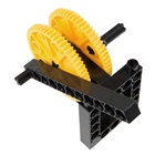 Gigo T182 - Gear Set