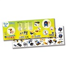 Gigo T182 - Gear Set