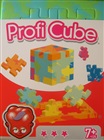 Green Profi Cube - Da Vinci