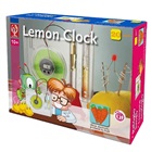 Lemon Clock