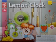 Lemon Clock