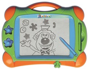 Magnetic drawing board - Black and white