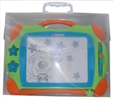 Magnetic drawing board - Black and white