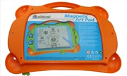 Magnetic drawing board - Black and white