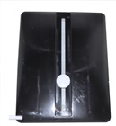 Magnetic drawing board - Black and white